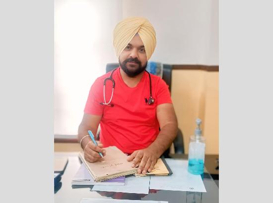 ਹੜ੍ਹ ਸੰਭਾਵਿਤ ਇਲਾਕਿਆਂ ਵਿਚ ਆਫ਼ਤ ਪ੍ਰਬੰਧਨ ਕਮੇਟੀ ਦਾ ਗਠਨ