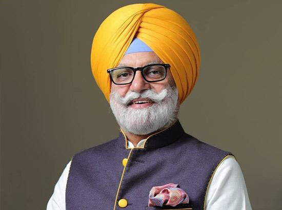 ਪੰਜਾਬ ਵਿੱਚ ਸਿੱਖਿਆ ਰੈਗੂਲੇਟਰੀ ਅਥਾਰਟੀ ਬਣਾਈ ਜਾਵੇ - ਰਾਣਾ ਗੁਰਜੀਤ ਸਿੰਘ ਵੱਲੋਂ ਮੰਗ