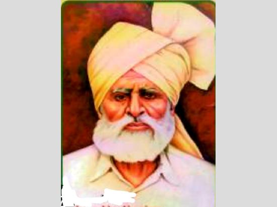 ਬਾਬੂ ਰਜ਼ਬ ਅਲੀ ਕਵੀਸ਼ਰੀ ਦੇ ਬਾਦਸ਼ਾਹ- ਗਿਆਨ ਸਿੰਘ