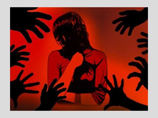 ਜਬਰ ਜਨਾਹ ਦਾ ਵਰਤਾਰਾ ਸੰਸਥਾਗਤ ਢਾਂਚੇ ਦੀ ਪੈਦਾਵਾਰ