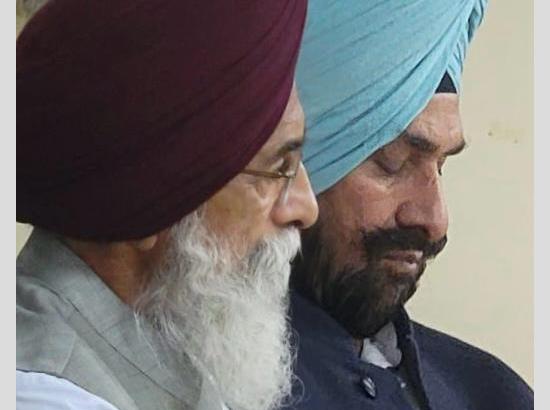 ਸੁਰਜੀਤ ਪਾਤਰ ਜੀ ਦੀ ਇਹ ਗ਼ਜ਼ਲ ਮੇਰੇ ਲਈ ਕੁਝ ਵੱਖਰੀ -- ਗੁਰਭਜਨ ਗਿੱਲ