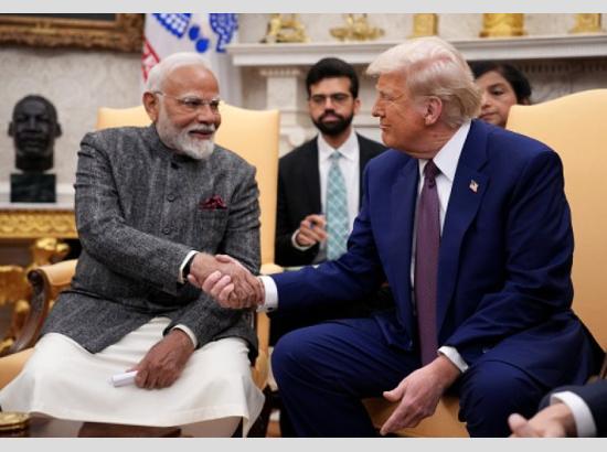 ਅਮਰੀਕਾ-ਭਾਰਤ ਵਪਾਰ ਸਮਝੌਤਾ! ਭਾਰਤੀ ਕਿਸਾਨਾਂ ਲਈ ਮੌਤ ਦੇ ਵਰੰਟ