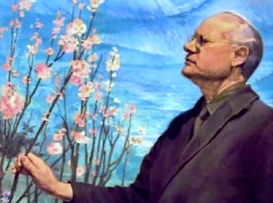 ਧਰਤੀ ਤੋਂ ਅੰਬਰ ਤੀਕ ਫ਼ੈਲਿਆ ਬਿਰਖ ਸੀ ਡਾ. ਮਹਿੰਦਰ ਸਿੰਘ ਰੰਧਾਵਾ