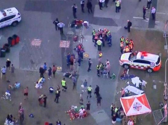 ਆਸਟ੍ਰੇਲੀਆ ਵਿੱਚ ਵੱਧ ਰਹੀ ਯਹੂਦੀ ਵਿਰੋਧੀ ਹਿੰਸਾ: ਅੰਦਰੂਨੀ ਸੁਰੱਖਿਆ ਅਤੇ ਲੋਕਤੰਤਰੀ ਸੰਤੁਲਨ- -ਡਾ. ਸਤਿਆਵਾਨ ਸੌਰਭ