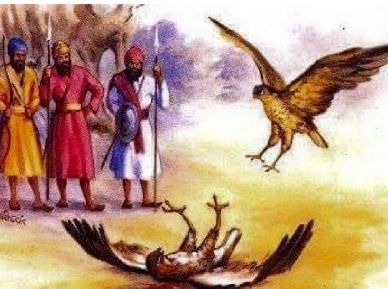 15 ਜੂਨ ਤੇ ਵਿਸ਼ੇਸ਼- ਸ੍ਰੀ ਗੁਰੂ ਹਰਿਗੋਬਿੰਦ ਸਾਹਿਬ ਦੀ ਪਿਪਲੀ ਸਾਹਿਬ ਪਹਿਲੀ ਜੰਗ