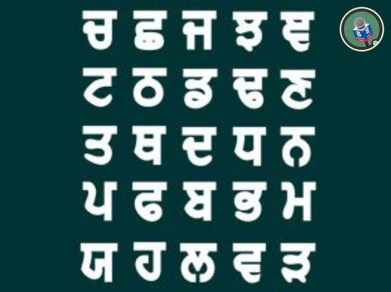 ਹਰ ਸਿੱਖ ਬੋਲਚਾਲ ਅਤੇ ਲਿਖਤ ਵਿੱਚ ਪੰਜਾਬੀ/ਗੁਰਮੁਖੀ ਦੀ ਵਰਤੋਂ ਜ਼ਰੂਰ ਕਰੇ