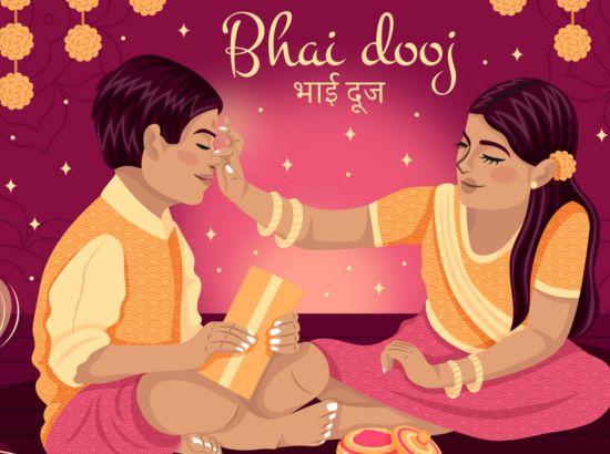 ਬਦਲਦੇ ਸਮੇਂ ਵਿੱਚ ਭਾਈ ਦੂਜ: ਪਿਆਰ ਅਤੇ ਸਨੇਹ ਨੂੰ ਕਿਵੇਂ ਬਣਾਈ ਰੱਖਣਾ ਹੈ-- ਪ੍ਰਿਯੰਕਾ ਸੌਰਭ