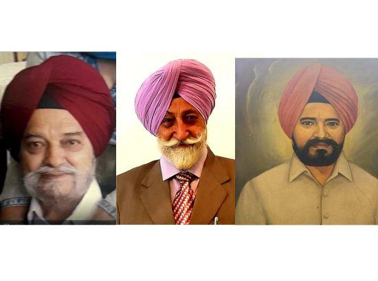 ਚਾਰ ਮੁੱਖ ਮੰਤਰੀਆਂ ਨਾਲ ਰਹੇ ਅਫ਼ਸਰ ਆਨ ਸਪੈਸਲ ਡਿਉਟੀ ਸ ਅਮਰਜੀਤ ਸਿੰਘ ਵਾਲੀਆ