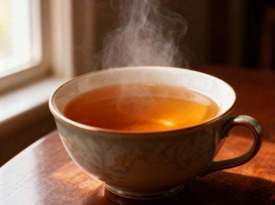 ਗਰਮ ਚਾਹ ਦੇ ਕੱਪ ਚ ਵਸੀ ਇਕ ਛੋਟੀ ਜਿਹੀ ਦੁਨੀਆਂ-ਅਮਰਜੀਤ ਟਾਂਡਾ