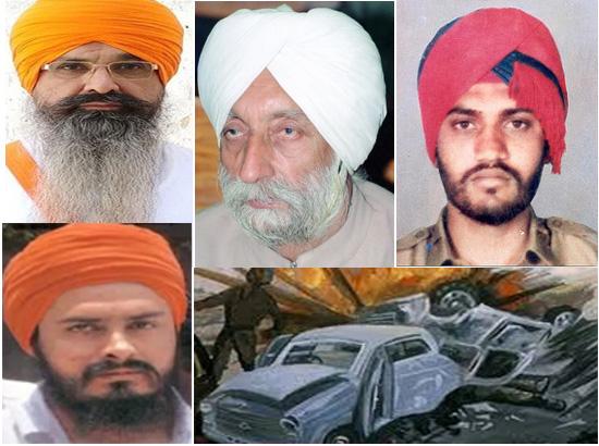 ਮੇਰਾ ਖ਼ਜ਼ਾਨਾ- Beant Singh Assassination: 30 ਸਾਲ ਪਹਿਲਾਂ ਖੜ੍ਹੇ ਕੁਝ ਸਵਾਲਾਂ ਦਾ ਅਜੇ ਤੱਕ ਨਹੀਂ ਮਿਲਿਆ ਜਵਾਬ?