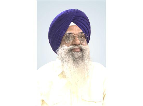ਮੀਰੀ ਪੀਰੀ ਸਿਰਜਨਾ ਦਾ ਮੰਤਵ- ਦਿਲਜੀਤ ਸਿੰਘ ਬੇਦੀ