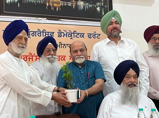 Emergency ਦਾ ਵਿਰੋਧ ਕਰਕੇ ਕੀ ਖੱਟਿਆ ਪੰਜਾਬ ਨੇ? ਕੀ ਘੱਟ-ਗਿਣਤੀ ਦਾ ਦਿੱਲੀ ਨਾਲ ਹਰ ਵੇਲੇ ਟਕਰਾਅ ਜਾਂ ਇਕ ਧਿਰ ਨਾਲ ਨੱਥੀ ਹੋਣਾ ਸਹੀ ਹੈ?... Baljit Balli