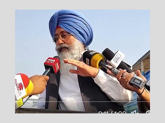 Tarn  Taran  ਜ਼ਿਮਨੀ ਚੋਣ ਨਤੀਜਾ: ਸੀਟ ਜਿੱਤੀ ‘ਆਪ’ ਨੇ, ਸਿਆਸੀ ਜੰਗ ਜਿੱਤੀ ਸੁਖਬੀਰ ਨੇ.. ਤਿਰਛੀ ਨਜ਼ਰ—ਬਲਜੀਤ ਬੱਲੀ ਦੀ