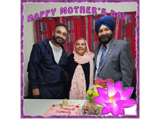 ਮਾਂ ਦਿਵਸ ’ਤੇ ਵਿਸ਼ੇਸ਼ :ਆਦਿ ਕਾਲ ਤੋਂ ਹੀ ਤਿਆਗ਼, ਮਮਤਾ ਤੇ ਪਿਆਰ ਦੀ ਮੂਰਤ ਹੈ ‘ਮਾਂ’