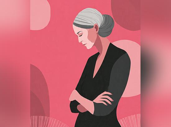 1.24 ਲੱਖ ਔਰਤਾਂ 'ਤੇ ਹੋਇਆ ਅਧਿਐਨ: ਮੇਨੋਪੌਜ਼ ਨਾਲ ਬਦਲ ਸਕਦੀ ਹੈ ਦਿਮਾਗ ਦੀ ਬਣਤਰ, ਵਧ ਸਕਦੈ ਡਿਪਰੈਸ਼ਨ ਦਾ ਖ਼ਤਰਾ