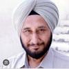 ਲਖਵਿੰਦਰ ਸਿੰਘ ਜੌਹਲ