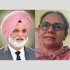 ਪ੍ਰੋ. ਪੁਸ਼ਪਿੰਦਰ ਸਿੰਘ ਗਿੱਲ/ ਬਲਜੀਤ ਬੱਲ 