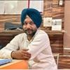 ਗੁਰਪ੍ਰੀਤ ਸਿੰਘ ਜਖਵਾਲੀ