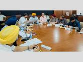 ਪੰਜਾਬ ਸਰਕਾਰ 19 ਤੋਂ 25 ਨਵੰਬਰ ਤੱਕ ਮਨਾਵੇਗੀ ਗੁਰੂ ਤੇਗ ਬਹਾਦਰ ਦਾ 350ਵਾਂ ਸ਼ਹੀਦੀ ਦਿਹਾੜਾ 