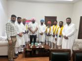 ਬੋਹਾ ਅਤੇ ਬਰੇਟਾ ਨਗਰ ਕੌਂਸਲ ਦੇ ਕਈ ਆਜਾਦ ਕੌਂਸਲਰ ਆਪ 'ਚ ਸ਼ਾਮਲ