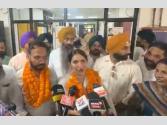 Moga ਨੂੰ ਮਿਲੀ ਨਵੀਂ ਮੇਅਰ: ਵਿਨੇਪਾਲ ਕੌਰ ਨੇ MC ਚੋਣਾਂ 'ਚ ਦਰਜ ਕੀਤੀ ਸੀ ਵੱਡੀ ਜਿੱਤ