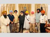 ਅਕਾਲੀ ਦਲ ਪੁਨਰ-ਸੁਰਜੀਤ ਨੇ ਗੁਰਜੀਤ ਸਿੰਘ ਤਲਵੰਡੀ ਨੂੰ ਚੰਡੀਗੜ੍ਹ ਤੋਂ ਐਲਾਨਿਆ ਆਬਜ਼ਰਵਰ