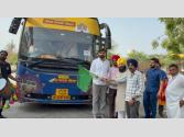 ਮੁੱਖ ਮੰਤਰੀ ਤੀਰਥ ਯਾਤਰਾ ਸਕੀਮ ਨਾਲ ਸ਼ਰਧਾਲੂਆਂ ਦੇ ਸੁਪਨੇ ਹੋ ਰਹੇ ਸਾਕਾਰ : ਮੇਅਰ ਪਦਮਜੀਤ ਸਿੰਘ ਮਹਿਤਾ