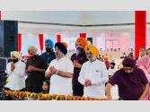 ਗੁਰੂ ਗ੍ਰੰਥ ਸਾਹਿਬ ਜੀ ਦੇ ਅਸਲ ਵਾਰਸ ਖਾਲਸਾ ਪੰਥ ਨੂੰ ਆਪਣੀਆਂ ਜ਼ਿੰਮੇਂਵਾਰੀਆਂ ਨਿਭਾਉਣੀਆਂ ਚਾਹੀਦੀਆਂ ਹਨ: ਹਰਮੀਤ ਸਿੰਘ ਕਾਲਕਾ