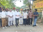 ਪਿੰਡਾਂ ਦੇ ਸਰਬਪੱਖੀ ਵਿਕਾਸ ਕੰਮਾਂ ਵਿੱਚ ਕੋਈ ਕਸਰ ਬਾਕੀ ਨਹੀਂ ਛੱਡੀ ਜਾਵੇਗੀ-ਵਿਧਾਇਕ ਐਡਵੋਕੇਟ ਅਮਰਪਾਲ ਸਿੰਘ