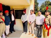ਗੁਰਦਾਸਪੁਰ ਦੇ ਨੌਜਵਾਨਾਂ ਲਈ ਹੁਣ ਜ਼ਿਲ੍ਹਾ ਪੱਧਰ ਤੇ ਮੁਕਾਬਲੇ ਦੀਆਂ ਪ੍ਰੀਖਿਆਵਾਂ ਲਈ ਖੁੱਲ੍ਹੇ ਰਾਹ- ਡਾ.ਹਰਜਿੰਦਰ ਸਿੰਘ ਬੇਦੀ,     
