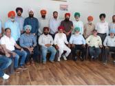 ਅਦਾਰੇ ਦੀਆਂ ਜਾਇਦਾਦਾਂ ਵੇਚਣ ਦੀ ਤਜਵੀਜ਼ ਖਿਲਾਫ਼ ਪਾਵਰਕਾਮ ਇੰਜੀਨੀਅਰ, ਮੁਲਾਜ਼ਮ ਅਤੇ ਪੈਨਸ਼ਨਰ ਹੋਏ ਇਕਜੁੱਟ