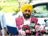 ਨੀਟ ਪੇਪਰ ਲੀਕ ਨਾਲ ਲੱਖਾਂ ਵਿਦਿਆਰਥੀਆਂ ਦੇ ਸੁਪਨੇ ਟੁੱਟੇ, ਕੇਂਦਰ ਦੀ ਨਾਕਾਮੀ ਅਤੇ ਵਿਦਿਆਰਥੀਆਂ ਨਾਲ ਧੋਖਾਧੜੀ-CM Mann