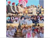ਸਰੀ ਵਿਚ ਤਰਕਸ਼ੀਲ ਆਗੂ ਬਾਈ ਅਵਤਾਰ ਗਿੱਲ ਦੀ ਯਾਦ ਵਿੱਚ ਪ੍ਰਭਾਵਸ਼ਾਲੀ ਸ਼ਰਧਾਂਜਲੀ ਸਮਾਰੋਹ