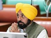 Fake ਵੀਡੀਓ ਪਿੱਛੇ ਦੀ ਸੱਚਾਈ ਸਾਹਮਣੇ ਆ ਚੁੱਕੀ; ਵੀਡੀਓ 'ਚ 1191 ਫਰੇਮ, ਇੱਕ ਵੀ ਫਰੇਮ ਮੇਰੇ ਕਿਸੇ ਵੀ ਸਰੀਰਕ ਲੱਛਣ ਨਾਲ ਮੇਲ ਨਹੀਂ ਖਾਂਦਾ: ਮੁੱਖ ਮੰਤਰੀ ਮਾਨ (ਵੇਖੋ ਵੀਡੀਓ) 