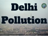 Delhi Pollution : AQI 400 ਤੋਂ ਪਾਰ, ਸਾਹ ਲੈਣਾ ਹੋਇਆ ਔਖਾ, ਸਰਕਾਰ ਨੇ ਜਾਰੀ ਕੀਤੀ ਸਲਾਹ