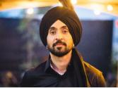ਆਪ' ਨੇ ਪੰਜਾਬੀ ਗਾਇਕ ਦਿਲਜੀਤ ਦੋਸਾਂਝ ਦੇ ਮੈਨੇਜਰ ਦੇ ਘਰ 'ਤੇ ਹੋਏ ਹਮਲੇ ਦੀ ਕੀਤੀ ਨਿੰਦਾ, ਭਾਜਪਾ ਨੂੰ ਠਹਿਰਾਇਆ ਜ਼ਿੰਮੇਵਾਰ*