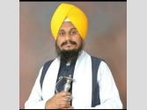 ਗੁਰਬਾਣੀ ਚੈਨਲ ਬਣਾਉਣ ਲਈ ਜੀ.ਟੀ.ਸੀ ਨੈੱਟਵਰਕ ਤੋਂ ਆਈ ਪੇਸ਼ਕਸ਼ 'ਤੇ ਗੌਰ ਕਰੇ SGPC- ਗਿਆਨੀ ਹਰਪ੍ਰੀਤ ਸਿੰਘ
