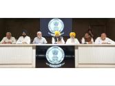 CM Mann ਵੱਲੋਂ ਆੜ੍ਹਤੀਆਂ ਦੀਆਂ ਮੰਗਾਂ ਨੂੰ ਭਾਰਤ ਸਰਕਾਰ ਕੋਲ ਜ਼ੋਰਦਾਰ ਢੰਗ ਨਾਲ ਉਠਾਉਣ ਦਾ ਭਰੋਸਾ