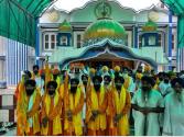 ਸ੍ਰੀ ਗੁਰੂ ਤੇਗ ਬਹਾਦਰ ਸਾਹਿਬ ਜੀ ਦੇ ਸ਼ਹੀਦੀ ਸਾਕੇ ਦੀ 350 ਸਾਲਾ ਸ਼ਤਾਬਦੀ