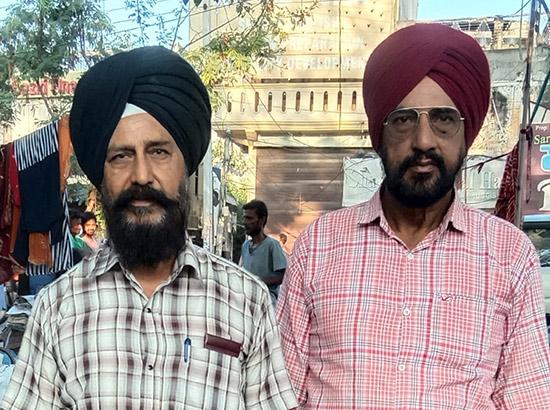 10 ਕੇਂਦਰੀ ਟਰੇਡ ਯੂਨਿਅਨਾਂ ਵਲੋਂ 20 ਮਈ ਦੀ ਹੜਤਾਲ ਮੁਲਤਵੀ ਕਰਨਾ ਅਫਸੋਸਜਨਕ - ਇਫਟੂ