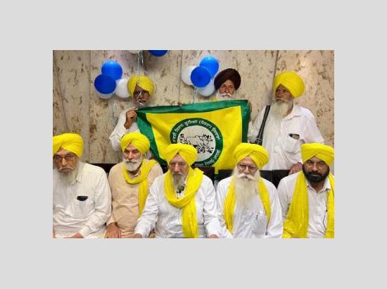 ਲੋਕਾਂ ਦੀ ਹੱਕੀ ਆਵਾਜ਼ ਦਬਾਈ ਨਹੀਂ ਜਾ ਸਕੇਗੀ: ਉਗਰਾਹਾਂ 