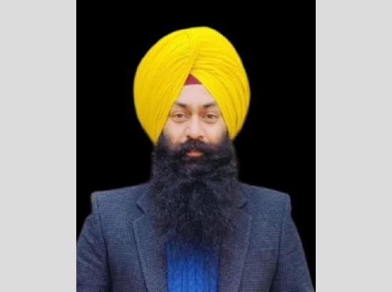 'ਯੁੱਧ ਨਸ਼ਿਆਂ ਵਿਰੁੱਧ' ਮੁਹਿੰਮ ਤਹਿਤ ਜ਼ਿਲ੍ਹਾ ਪ੍ਰਸ਼ਾਸਨ ਵੱਲੋ ਕਰਵਾਏ ਜਾਣਗੇ ਵੱਖ-ਵੱਖ ਖੇਡਾਂ ਦੇ ਟੂਰਨਾਮੈਂਟ- ਖੇਡ ਅਫਸਰ