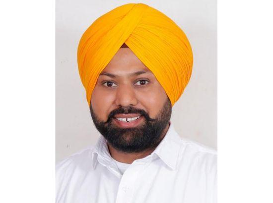 ਹੜ੍ਹ ਪੀੜਤਾਂ ਦੀ ਮਦਦ ਲਈ ਗੁਰਪ੍ਰੀਤ ਸਿੰਘ ਆਏ ਅੱਗੇ 