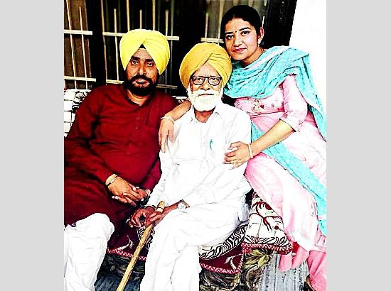 ਮੇਰੇ ਸੱਚੇ ਮਾਰਗ ਦਰਸ਼ਕ- ਮੇਰੇ ਪਾਪਾ : ਡਾ. ਗਗਨਦੀਪ ਕੌਰ   