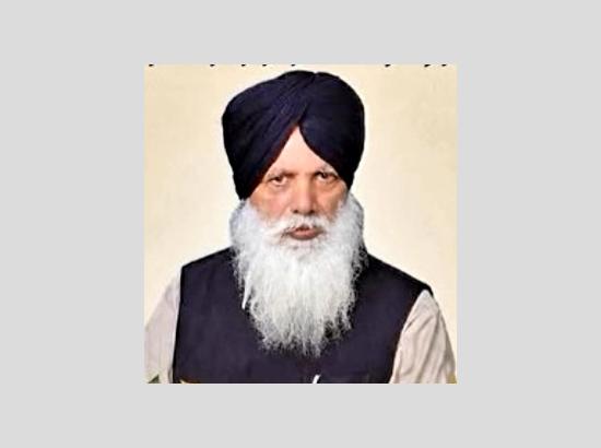 ਜੱਥੇਦਾਰ ਤੋਤਾ ਸਿੰਘ : 21 ਮਈ ਲਈ ਵਿਸ਼ੇਸ ਬਰਸੀ ਦੇ ਮੌਕੇ