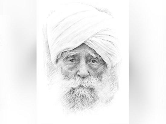 ਤੇ ਉਹ ਦੌੜਦਾ ਗਿਆ -------- ਅਮਰਜੀਤ ਟਾਂਡਾ 