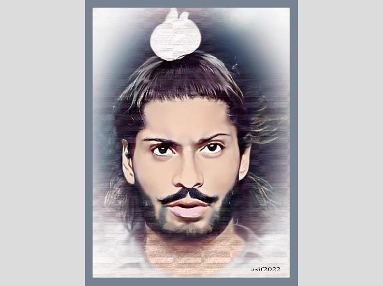 ਹਾਕੀ ਜਗਤ ਦਾ ਧਰੂ ਤਾਰਾ - ਸੁਰਜੀਤ ਸਿੰਘ ਰੰਧਾਵਾ : ਗੁਰਭਜਨ ਗਿੱਲ