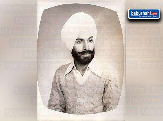 ਸ਼ਹੀਦ Pirthipal Singh Randhawa ਨੂੰ ਯਾਦ ਕਰਦਿਆਂ- ਖੱਬੇ-ਪੱਖੇ ਵਿਦਿਆਰਥੀ ਲਹਿਰ ਦਾ ਅਨਮੋਲ ਹੀਰਾ ਸੀ ਪ੍ਰਿਥੀ.....Baljit Balli