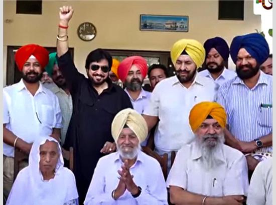 ਪੰਜਾਬੀ ਗੀਤਕਾਰੀ ਦਾ ਉੱਚਾ ਬੁਰਜ; ਹਰਦੇਵ ਦਿਲਗੀਰ