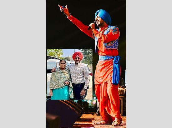 ਰਾਜਵੀਰ ਜਵੰਦਾ: ਦਿਨ ਚੜ੍ਹਦੇ ਹੀ ਸੂਰਜ ਡੁੱਬਿਆ